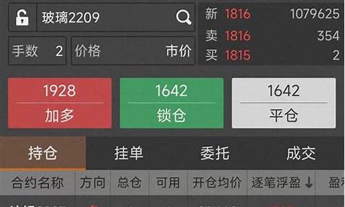 期货直播实盘规则(期货直播室)_https://www.tuogunzhijia.com_国际期货_第1张