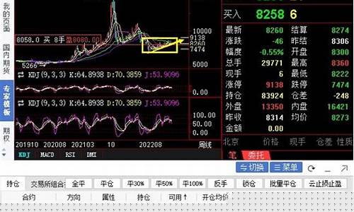 硅铁期货行情最新预测走势(硅铁期货行情最新预测走势分析)_https://www.tuogunzhijia.com_黄金期货_第1张