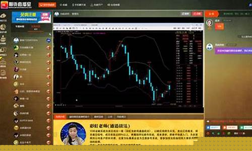 期货直播聊天室是什么(期货交易直播室间)_https://www.tuogunzhijia.com_黄金期货_第1张