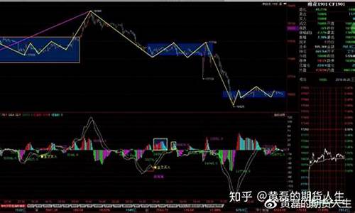 棉花期货行情技术分析(棉花期货分析讨论吧)_https://www.tuogunzhijia.com_纳指期货_第1张