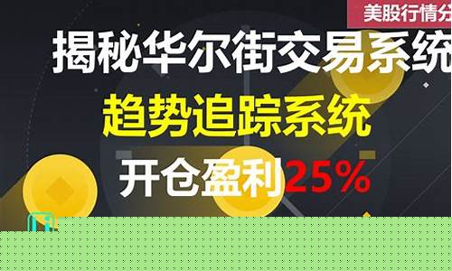 华尔街期货22小时直播(华尔街财经期货直播)_https://www.tuogunzhijia.com_道指期货_第1张