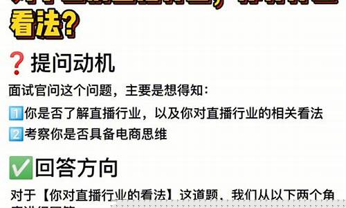 期货直播公司面试题(期货直播讲师招聘)_https://www.tuogunzhijia.com_道指期货_第1张
