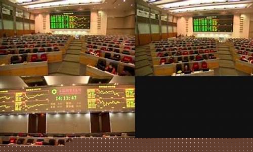 上海期货大战视频直播间(上海期货大战视频直播间是真的吗)_https://www.tuogunzhijia.com_内盘期货_第1张