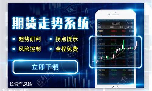 下载期货行情软件(期货交易行情软件)_https://www.tuogunzhijia.com_黄金期货_第1张