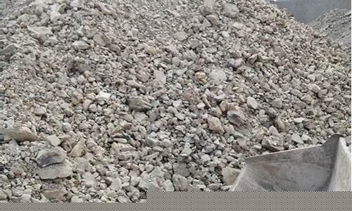 山西铝矾土2023价格走势(山西铝矾土价格市场行情)_https://www.tuogunzhijia.com_道指期货_第1张