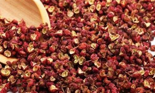 青花椒期货行情(青花椒价格走势)_https://www.tuogunzhijia.com_道指期货_第1张