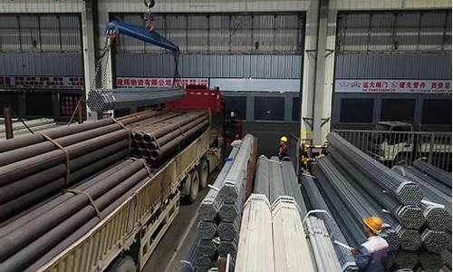 焊接钢管价格最新期货行情(焊接钢管今日市场价格)_https://www.tuogunzhijia.com_黄金期货_第1张