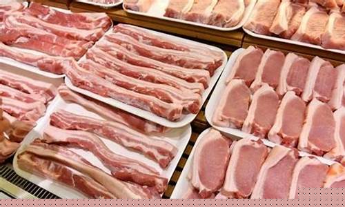 猪肉期货8月份行情走势(猪肉期货8月份行情走势图)_https://www.tuogunzhijia.com_黄金期货_第1张