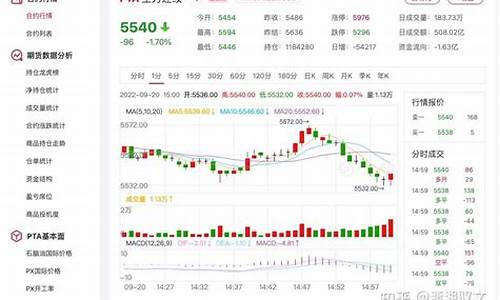 pta期货实时行情1909(pta期货2105行情)_https://www.tuogunzhijia.com_纳指期货_第1张