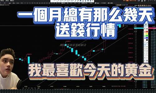 期货交易员最喜欢的行情(期货交易员做什么的)_https://www.tuogunzhijia.com_原油期货_第1张