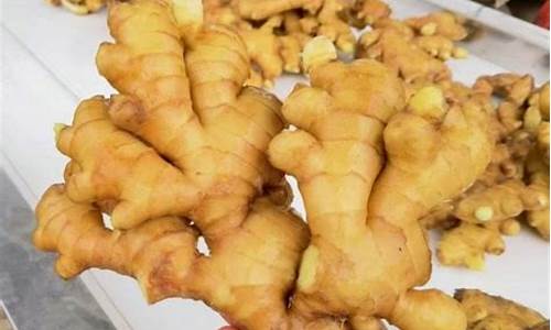 期货生姜价格行情最新走势(pvc期货价格行情走势)_https://www.tuogunzhijia.com_黄金期货_第1张