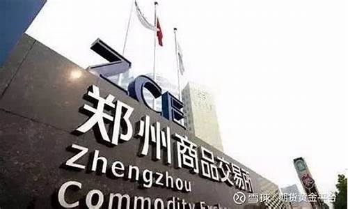 四大期货交易所哪四个(四大期货交易所成立时间)_https://www.tuogunzhijia.com_内盘期货_第1张