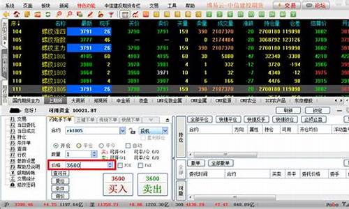 易德期货交易软件怎么(易德期货交易软件怎么样)_https://www.tuogunzhijia.com_内盘期货_第1张