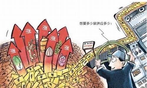 期货交易会导致物价吗(期货会影响农产品价格吗)_https://www.tuogunzhijia.com_恒指期货_第1张