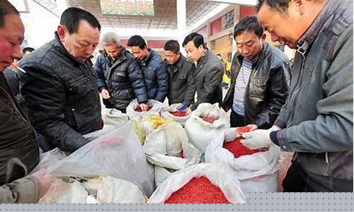 中宁枸杞期货交易员招聘(中宁枸杞市场今天行情与走势)_https://www.tuogunzhijia.com_黄金期货_第1张