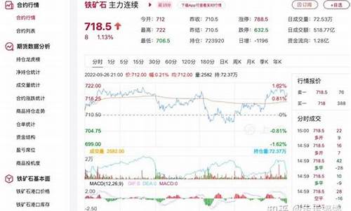 俄罗斯铁矿石期货行情走势(俄罗斯铁矿石出口量)_https://www.tuogunzhijia.com_道指期货_第1张