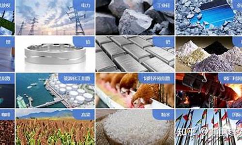 期货交易所及产品(期货产品期货交易)_https://www.tuogunzhijia.com_道指期货_第1张
