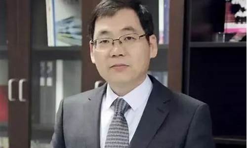 沈阳期货交易所总裁赵进(辽宁省期货业协会会长)_https://www.tuogunzhijia.com_纳指期货_第1张