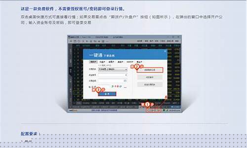 期货行情收费软件下载安装(富远期货行情软件下载)_https://www.tuogunzhijia.com_黄金期货_第1张