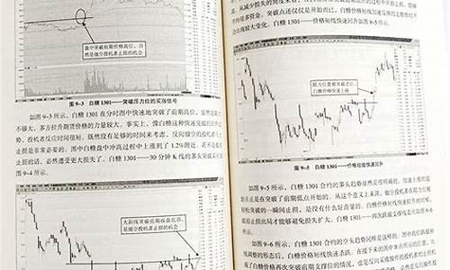 期货交易实战 图书分析_https://www.tuogunzhijia.com_黄金期货_第1张