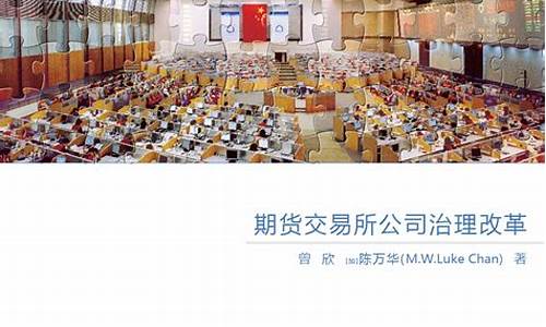 期货交易所内部治理(期货交易所内部治理方案)_https://www.tuogunzhijia.com_道指期货_第1张
