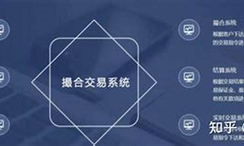 期货交易是不是撮合交易(期货交易是不是撮合交易的意思)_https://www.tuogunzhijia.com_内盘期货_第1张
