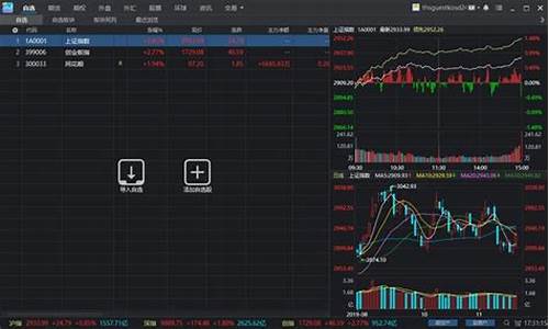 期货交易客户端(期货交易所app)_https://www.tuogunzhijia.com_原油期货_第1张