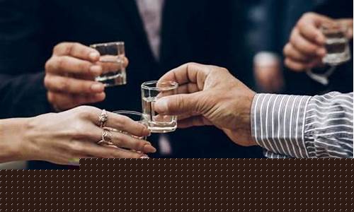 期货交易员喝酒怎么说(期货交易员的自我修养)_https://www.tuogunzhijia.com_道指期货_第1张