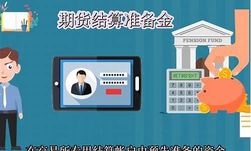 期货交易准备金怎么算利息(期货准备金的计算)_https://www.tuogunzhijia.com_黄金期货_第1张