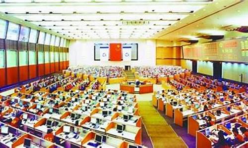 期货交易所系统故障(期货交易所系统故障怎么解决)_https://www.tuogunzhijia.com_道指期货_第1张