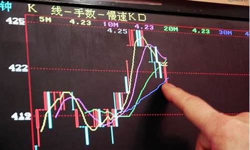 股票技术分析哪本书好(股票技术分析方法有几种)_https://www.tuogunzhijia.com_内盘期货_第1张
