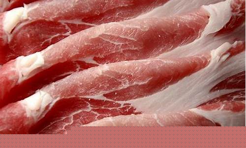 白条猪肉批发价格(白条猪肉批发价格查询)_https://www.tuogunzhijia.com_道指期货_第1张