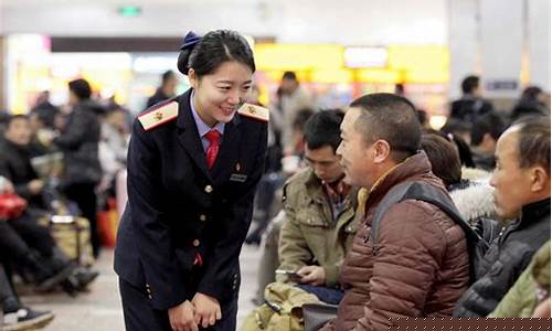 铁路客运服务心得体会500字(增强服务意识 提高服务能力)_https://www.tuogunzhijia.com_道指期货_第1张
