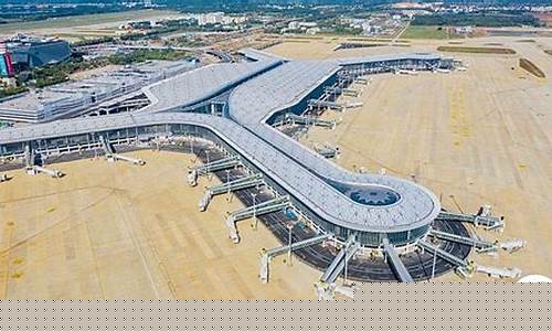 海南所有的机场(海南主要机场)_https://www.tuogunzhijia.com_原油期货_第1张
