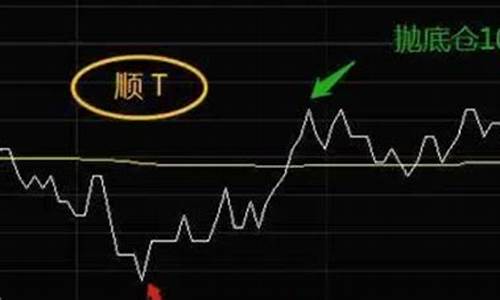 股票怎样做t o他的技巧(股票怎么做t)_https://www.tuogunzhijia.com_道指期货_第1张