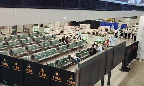 白云机场消息利好(白云机场扩建最新)_https://www.tuogunzhijia.com_内盘期货_第1张