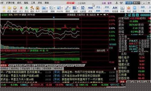 股市行情软件免费下载(股市行情app下载)_https://www.tuogunzhijia.com_原油期货_第1张