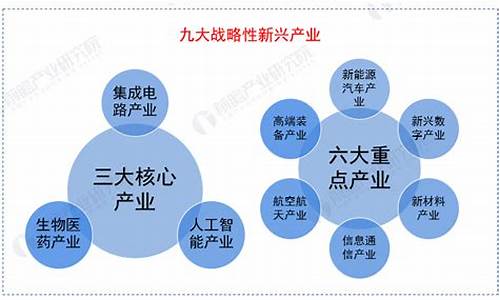 培育什么战略性新兴产业(战略性新兴产业增长引擎)_https://www.tuogunzhijia.com_恒指期货_第1张