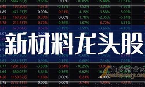 热门股票有哪些龙头股(热门股票有哪些龙头股)_https://www.tuogunzhijia.com_内盘期货_第1张
