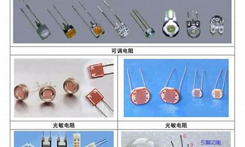 电子元器件大全_https://www.tuogunzhijia.com_恒指期货_第1张