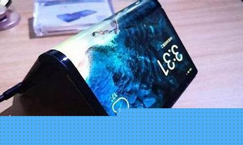 柔性屏龙头股是哪一个(柔性屏的龙头股是哪个)_https://www.tuogunzhijia.com_内盘期货_第1张