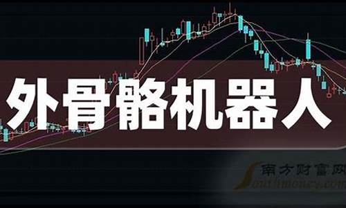 机器人板块的股票有哪些(机器人板块股票)_https://www.tuogunzhijia.com_道指期货_第1张