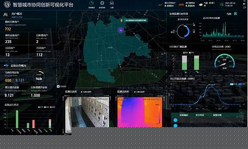 智慧城市管理平台(智慧城市管理平台建设实施方案)_https://www.tuogunzhijia.com_恒指期货_第1张