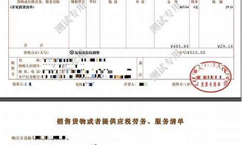 开票内容大类或者明细(开票项目名称大全)_https://www.tuogunzhijia.com_道指期货_第1张