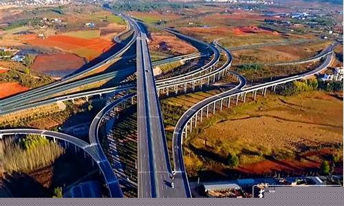 高速公路高质量发展的建议(高速公路提质增效的建议和措施)_https://www.tuogunzhijia.com_道指期货_第1张
