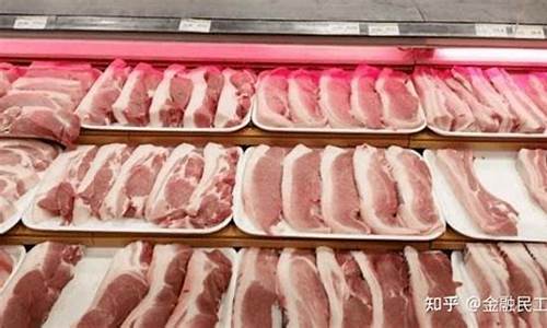 猪肉相关的龙头股(猪肉养殖股票龙头股)_https://www.tuogunzhijia.com_恒指期货_第1张