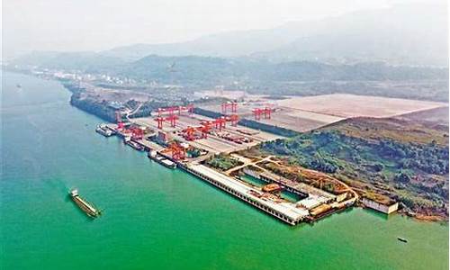 涪陵龙头港最新消息(涪陵的龙头港在什么位置)_https://www.tuogunzhijia.com_原油期货_第1张