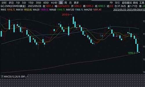 纽约金价实时行情(纽约金价实时行情查询)_https://www.tuogunzhijia.com_原油期货_第1张