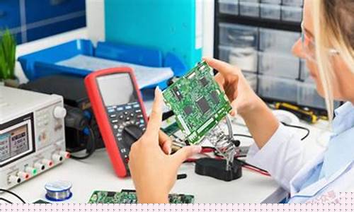 电子工程师(电子工程师需要掌握什么技能)_https://www.tuogunzhijia.com_黄金期货_第1张