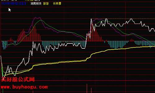 分时图macd买卖技巧(分时图与macd组合)_https://www.tuogunzhijia.com_道指期货_第1张